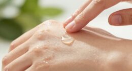 absorbs better on damp