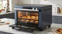 achieve consistent cooking results