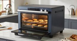 achieve consistent cooking results