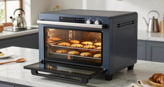 achieve consistent cooking results