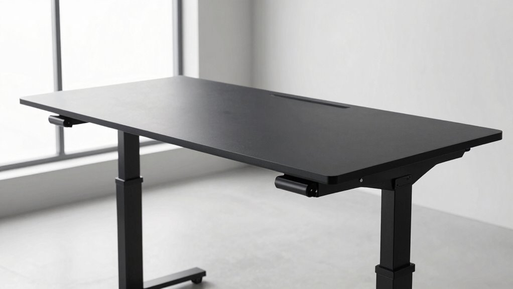 adjustable height for comfort