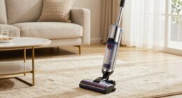 bagged vacuums are better