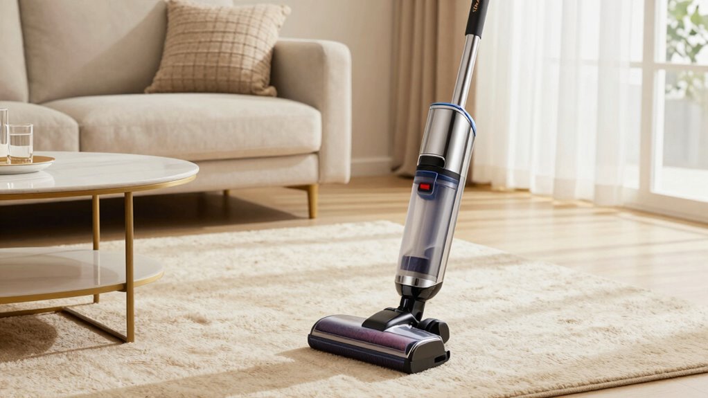 bagged vacuums are better