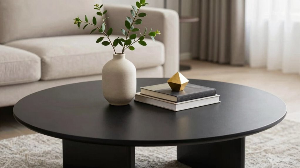 balanced organized intentional decor
