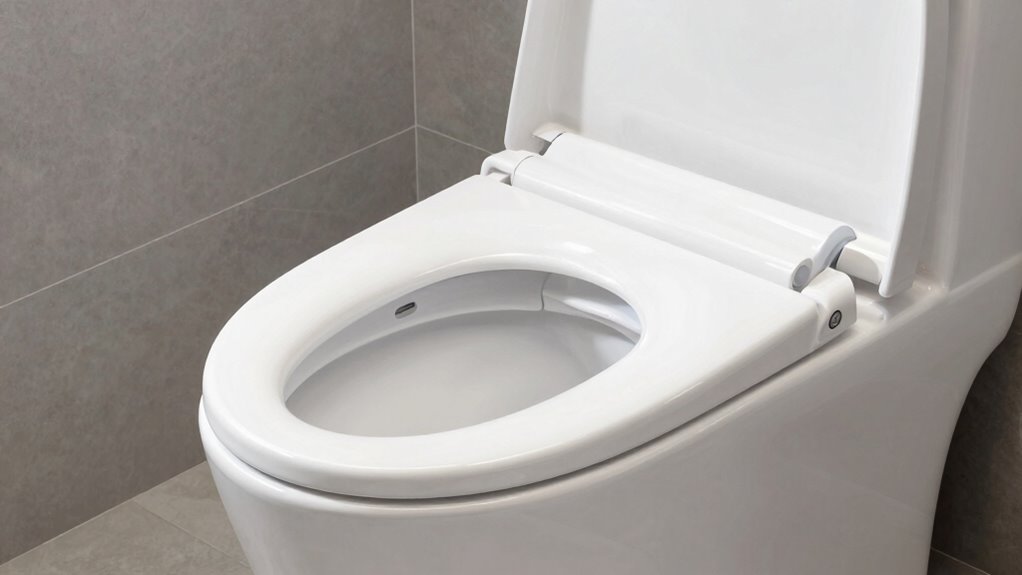 bidet fit plumbing electrical