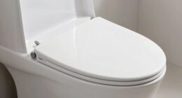 bidet seat plumbing requirements