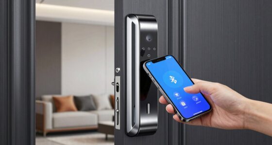 check smart lock compatibility