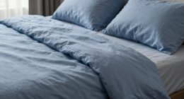 choose bedding based on temperature