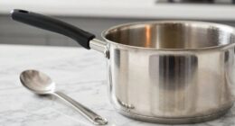choosing cookware based on use