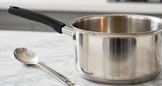 choosing cookware based on use