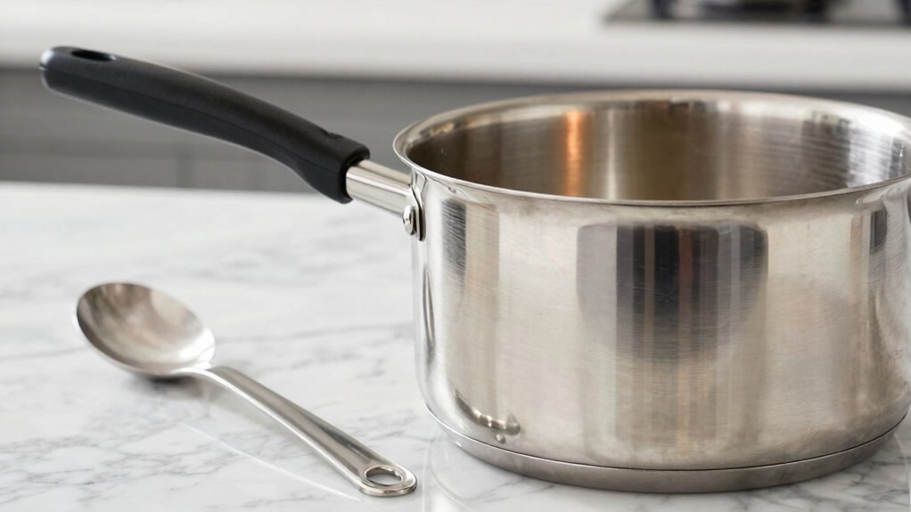 choosing cookware based on use