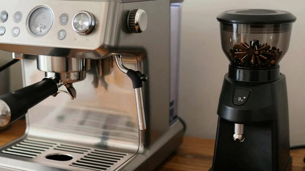 choosing grinder types wisely