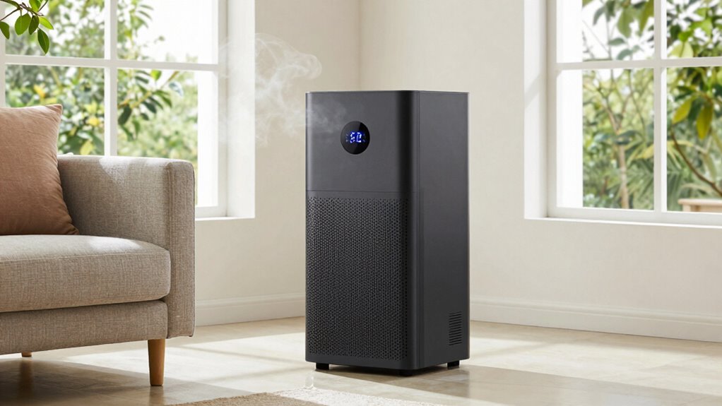 choosing odor specific air purifiers