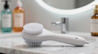 choosing the right cleansing brush
