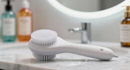 choosing the right cleansing brush