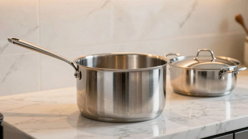 choosing the right cookware tool