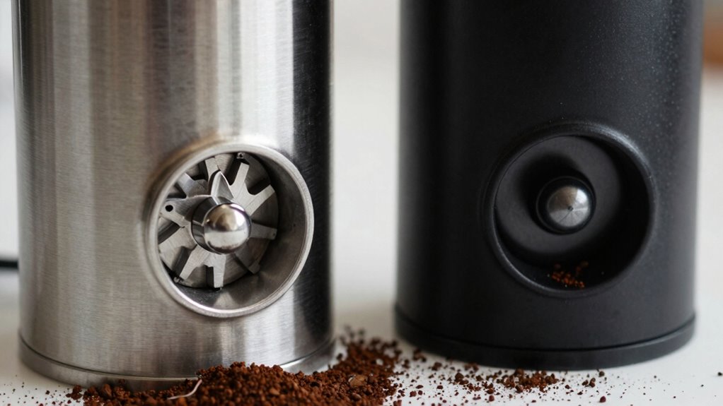 consistent precise sustainable grinding