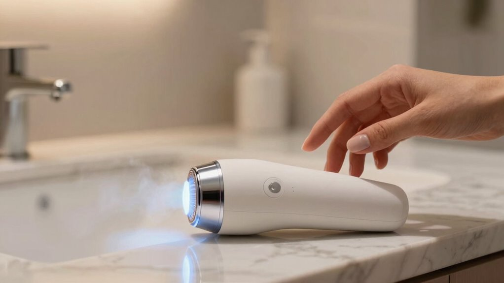 cooling technology in devices