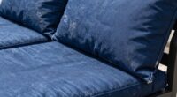 cushion material durability factors