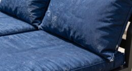 cushion material durability factors