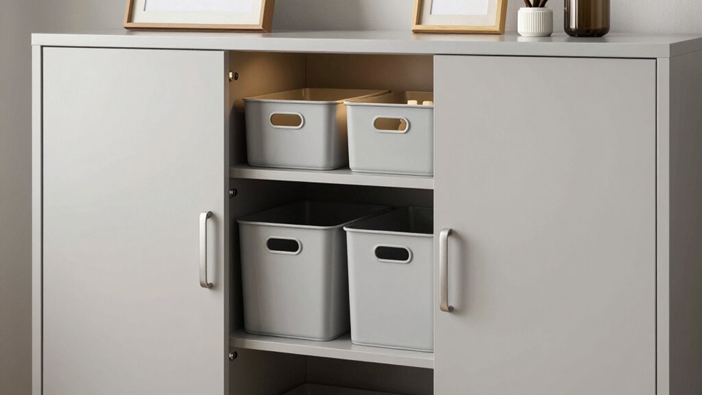 customizable durable storage solutions