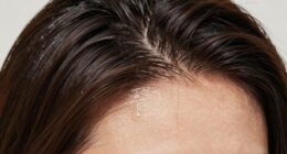 customized scalp oil benefits