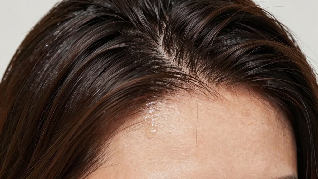 customized scalp oil benefits