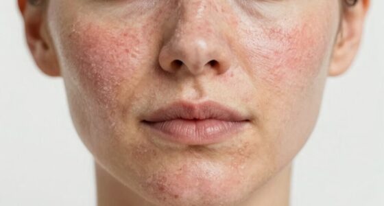 damages skin accelerates aging