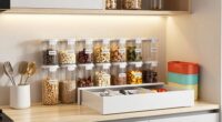 declutter and organize efficiently
