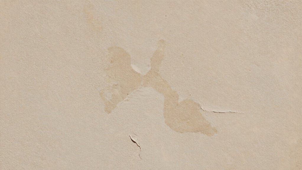 detecting hidden wall moisture