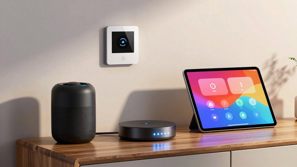device compatibility and security