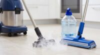 different cleaning tools comparison