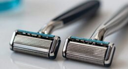 different foil shaver impacts