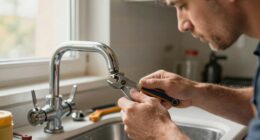 diy or professional repair