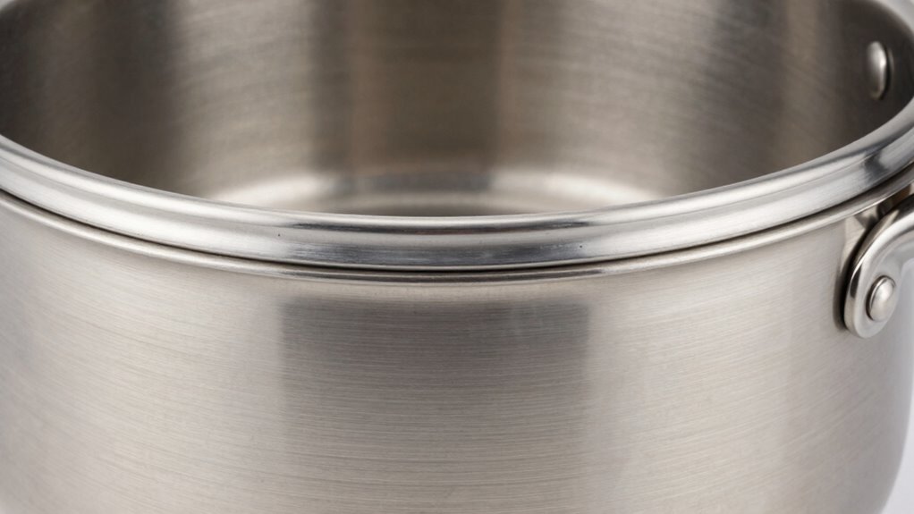 durable even heating cookware performance