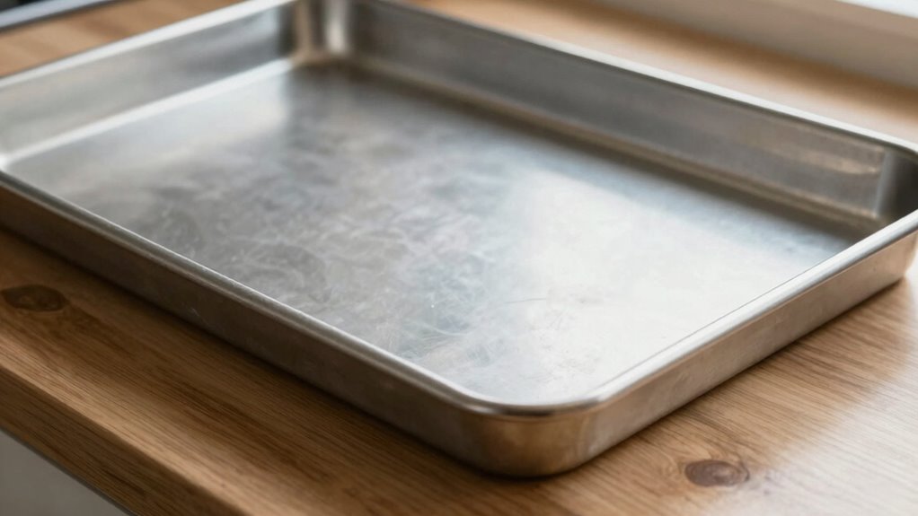 durable high quality baking sheet