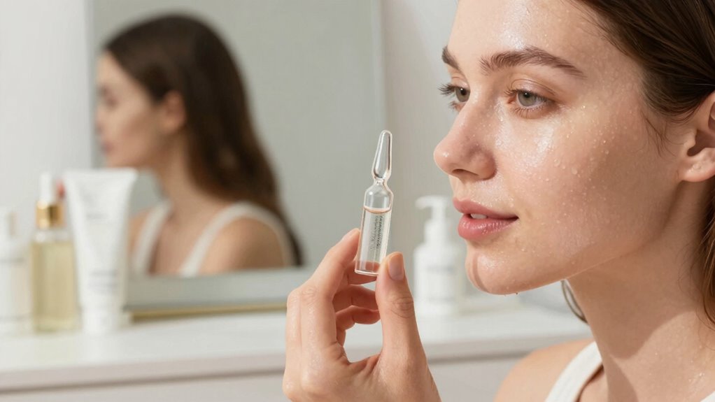 early collagen preservation benefits