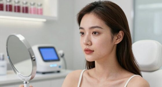 early collagen preservation strategies