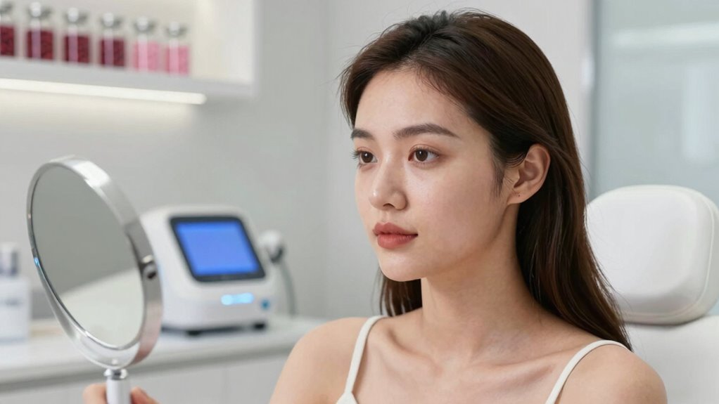 early collagen preservation strategies