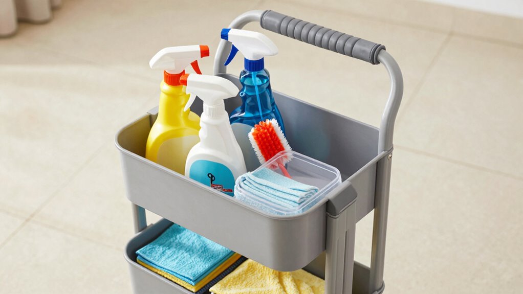eco friendly ergonomic organization