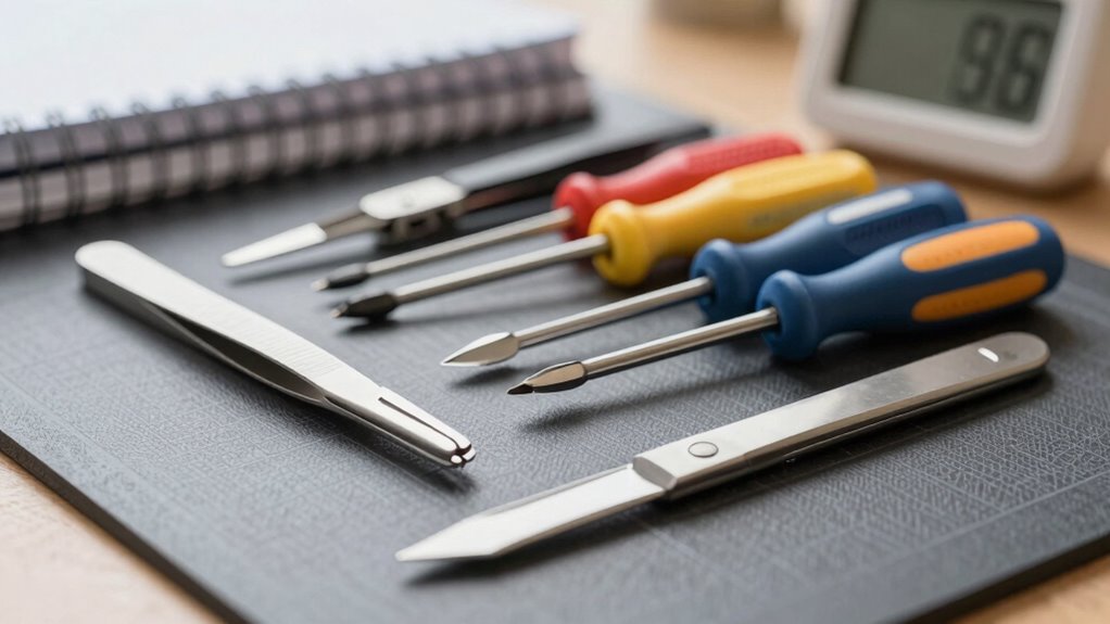 effective digital organization tools