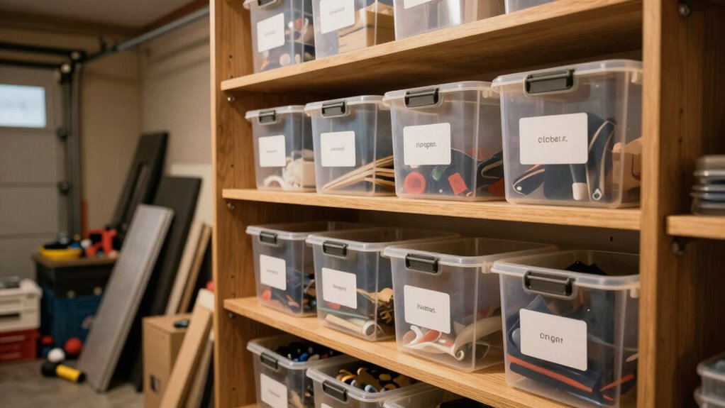 effective harmonious labeling design