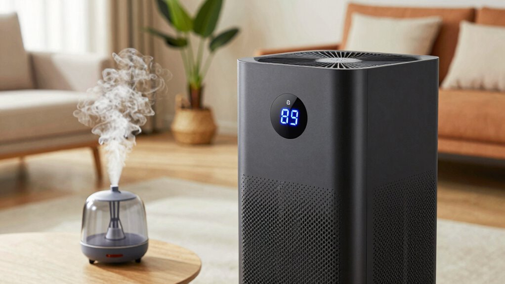 effective odor removal filters