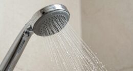 effects of water temperature