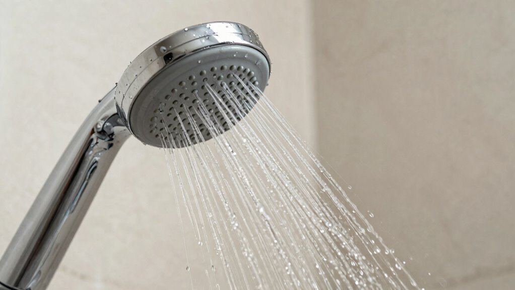 effects of water temperature