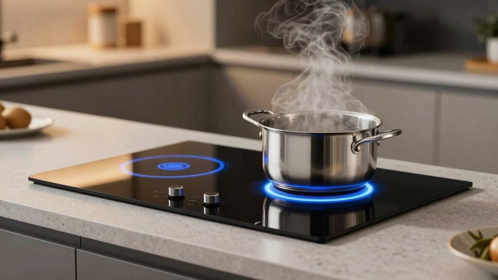 efficient safe precise cooking