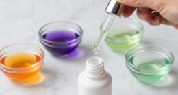 efficient serum layering technique