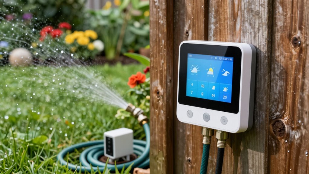 efficient water management technology