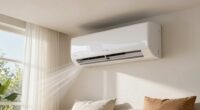 energy efficient consistent cooling