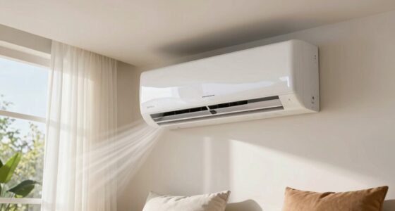 energy efficient consistent cooling
